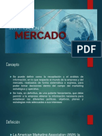 Introduccion A La Investigacion de Mercados 1