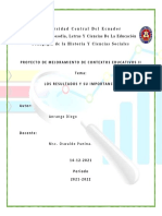 Los Resultados y Su Importancia - Mapa Conceptual_14!12!2021