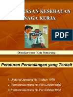 Pemeriksaan Kes - TK