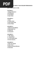 Panduan Lengkap Menulis Footnote | PDF