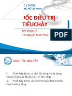 3 thuốc điều trị tiêu chảy mới