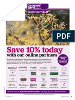 Save 10% Today Save 10% Today: With Our Online Partners With Our Online Partners