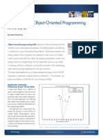 Introduction To Object-Oriented Programming in Matlab