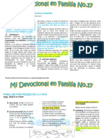 Devocional 17