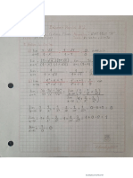 Examen 2do Parcial –Mat1101n –Cadima Flores Fabian