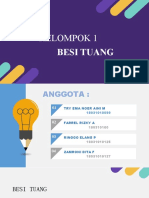PPT besi tuang(new)
