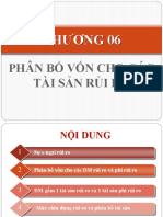 C06 - Phan Bo Von Cho Tai San Rui