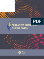 FCVC: gases que alteran el clima y la salud