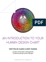 Intro To Human Design System by Karen Curry Parker