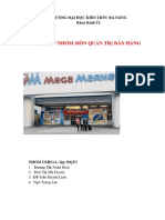 Mega Market