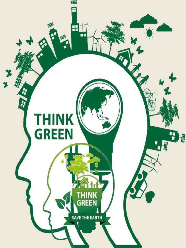 Think Green | PDF