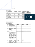 Jobsheet Marble Cake