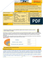 Comunicación Semana 34