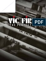 Vic Firth