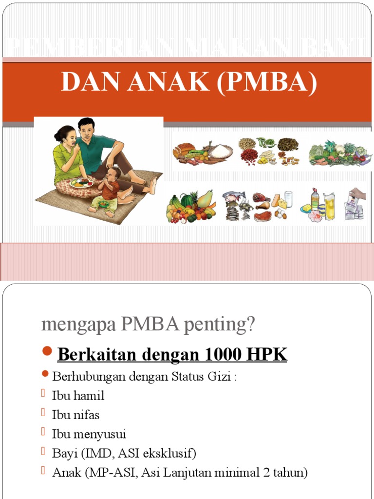 Pmba | PDF