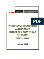 PIRDAIS 2015-2016 V27 200314 Final DEVIDA