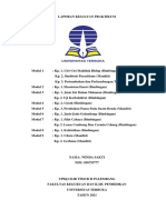 Pratikum Ipa Keseluruhan Modul 1-9