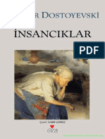 (Kitabyurdu - Org) - Insanciklar (Can) - Fyodor Mihailovic Dostoyevski