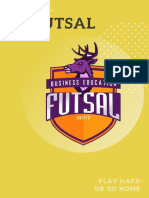 Proposal Befutsal 2020