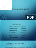 Kelompok-1 Budgeting