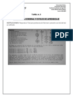 Tarea 6.3 Test Del Docente