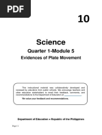 5 Q1 Science