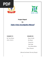 Cyber Crime Investigation Manual 22