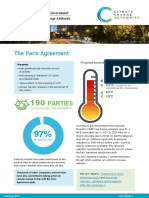 2021factsheet - Paris