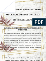 PPT-SANITATION