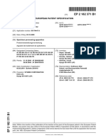 TEPZZ - 8 7 - B - T: European Patent Specification