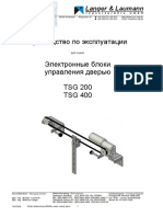 1.20.91000 TSG Bedienungsanleitung V3.10 Rus L&M
