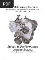 Ecotec Engine Handbook Complete Web | PDF | Computers | Technology ...