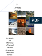 Climate Change Booklet