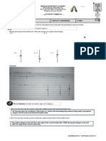 Math8Q1M2 Activity Sheets