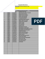 Template Nilai Harian-IV.b-sejarah Kebudayaan Islam