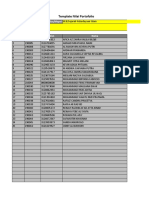 Template Nilai Portofolio-III.b-sejarah Kebudayaan Islam