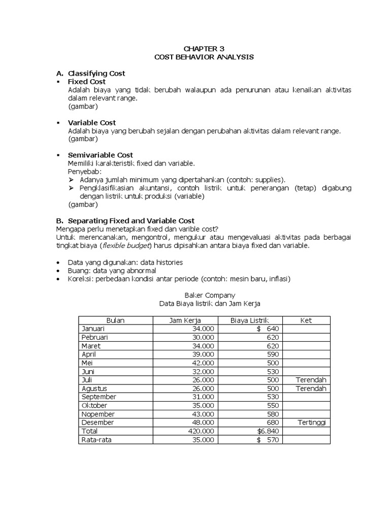 Bab 3 | PDF | Metode & Bahan Ajar
