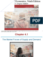 Chapter 04 The Market Forces of Supply and Demand Part 1