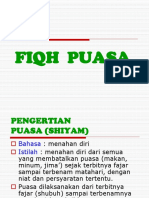 Puasa