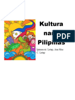 Kultura