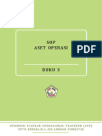 Revisi SOP Aset Operasi 