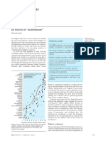 (2002-04) Smith, R. - in Search of Non-Disease