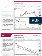 Weekly Tech Picks: Tata Communications Limited