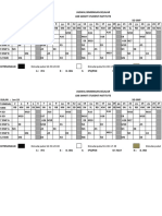 Dimulai Pukul 18.30-20.00 Dimulai Pukul 16.00-17.30 Dimulai Pukul 14.30-16.00