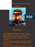 The Chernobyl Nuclear Explosion 1210707982460402 9