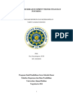 Diktat Materi Kreasi Ecoprint Teknik Steam Dan Poundin PDF - 2