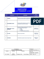 Intruksi Kerja COMMERCIAL