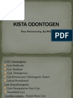 KISTA