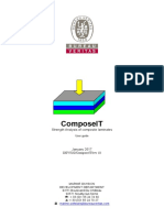 ComposeIT - User Documentation