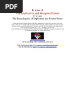 Download US ARMY - Encyclopedia of Explosives and Related Items Vol 01 by alexandraantonie1 SN54711607 doc pdf